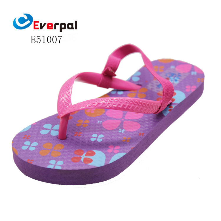Einige Informationen zu Kinder-Flip-Flops