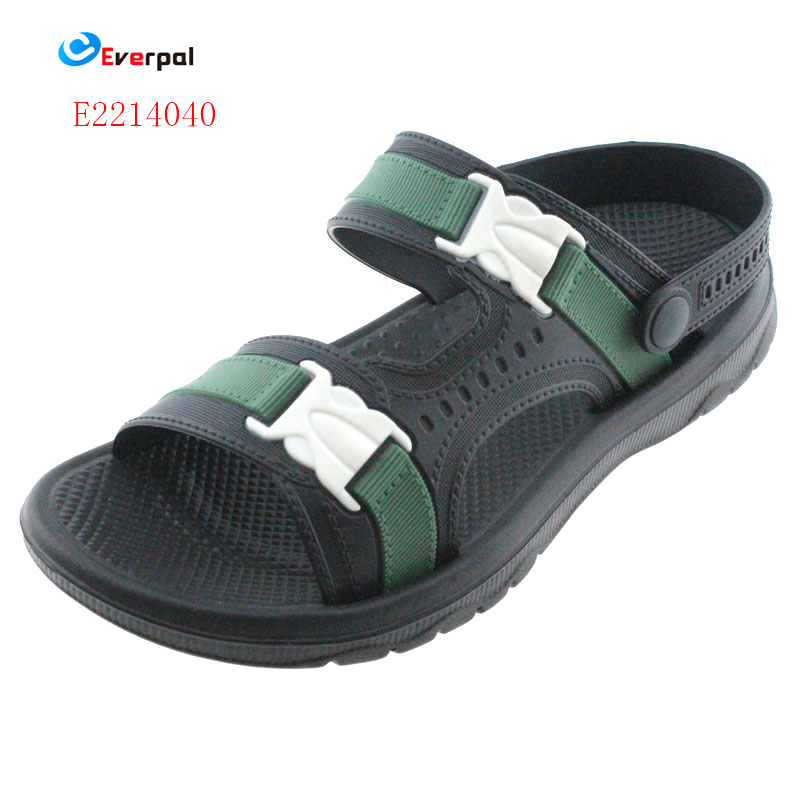 Vorteile der Verwendung von EVA als Sohle von Sandalen für Jungen