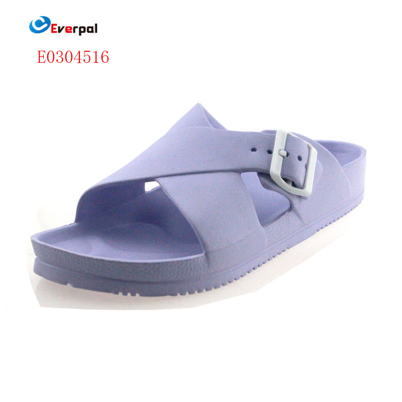 Warum sollten Sie Frauen -Sandalen -Hausschuhe für den täglichen Komfort wählen?