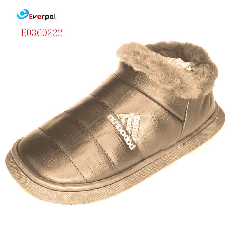 Warum sind Kid's Winterruhschuhe für jeden Haushalt wesentlich?