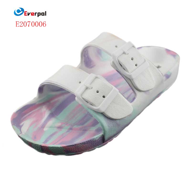 Warum sind Camouflage-Slide-Sandalen die perfekte Wahl für Teenager?