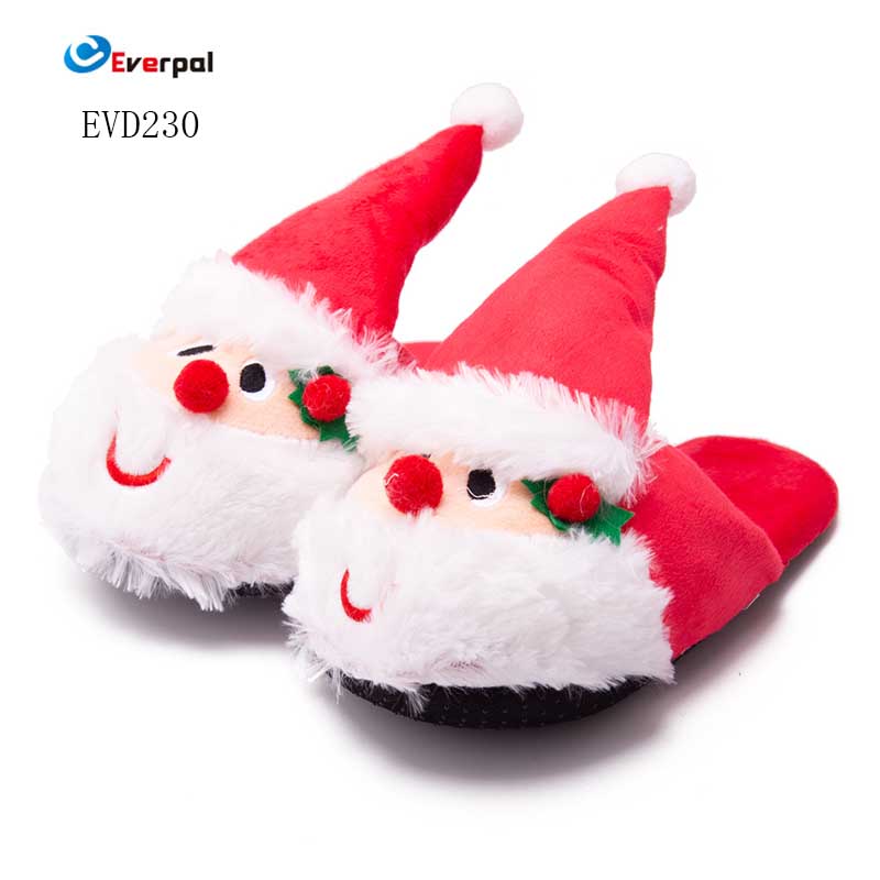 Warum sind warme Weihnachtshausschuhe vom Weihnachtsmann das perfekte Weihnachtsgeschenk?