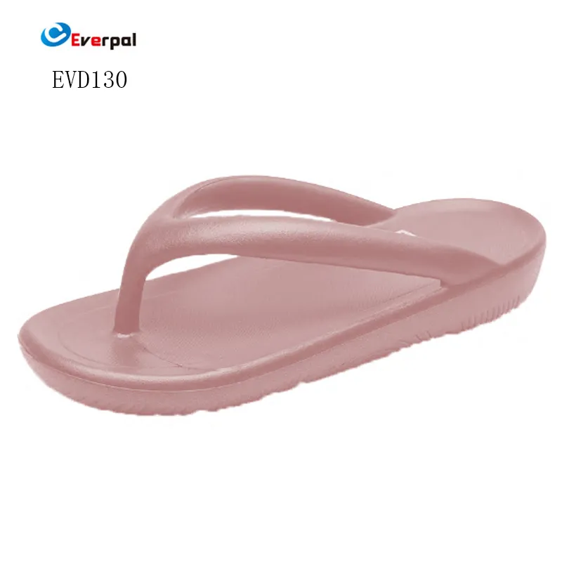 Werden Damen-Flip-Flops zum neuen Standard bei den globalen Trends bei Komfortschuhen?
