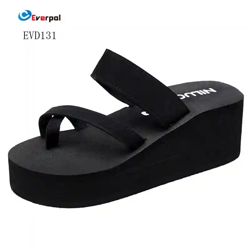 Werden Damen-Flip-Flops zu einem neuen Trend bei Freizeitschuhen?