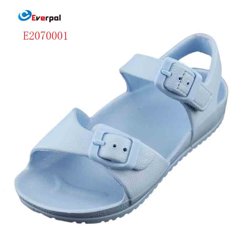Wie können EVA-Sandalen für Kinder mit Knöchelriemen die perfekte Kombination aus Komfort, Sicherheit und Stil bieten?