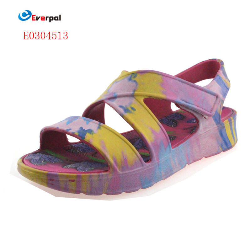 Wie können EVA-Sandalen für Damen zur perfekten Wahl für Komfort, Stil und Alltagsschuhe werden?