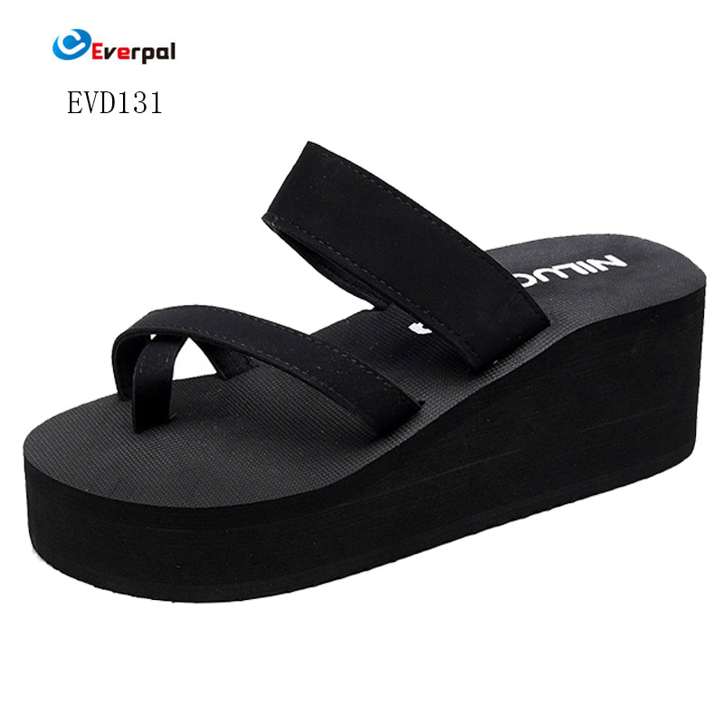 Wie reduziert leichtes EVA-Material die Ermüdung beim Gehen bei Flip-Flops für Damen?