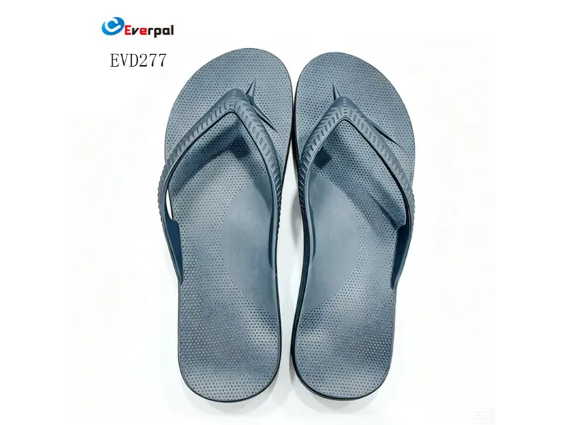 Flip-Flops mit Fußgewölbeunterstützung für Damen