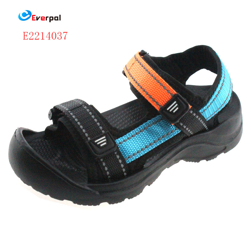 Jungen Sommer Sport Sandalen