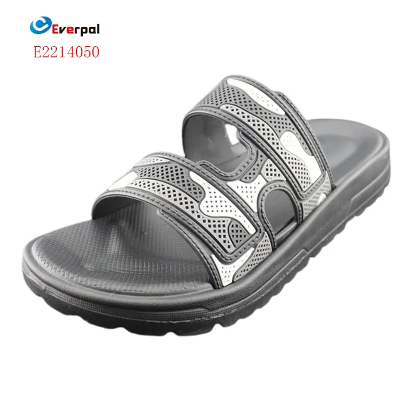 Bequeme Herren-Slipper