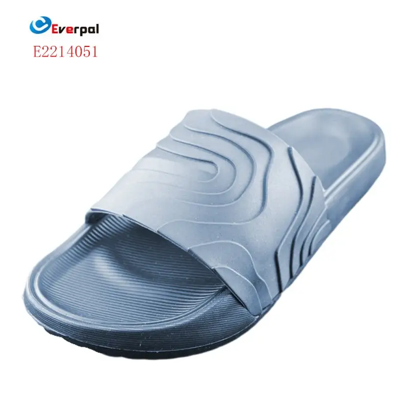 Strapazierfähige Herren-Slides für Outdoor-Sport und Reisen