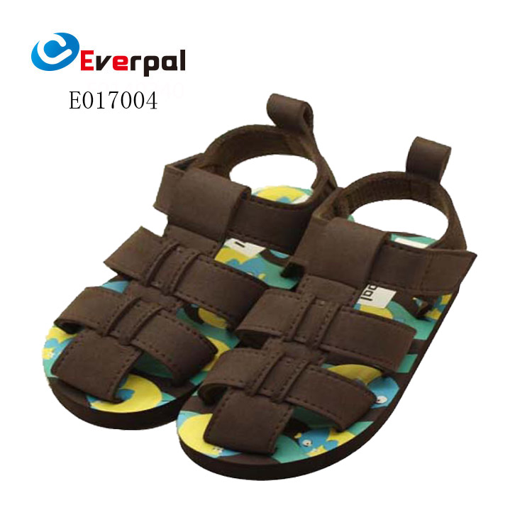 Kinder Sandalen Junge