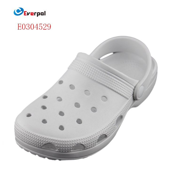 Kinder-Slip-on-Clogs-Schuhe