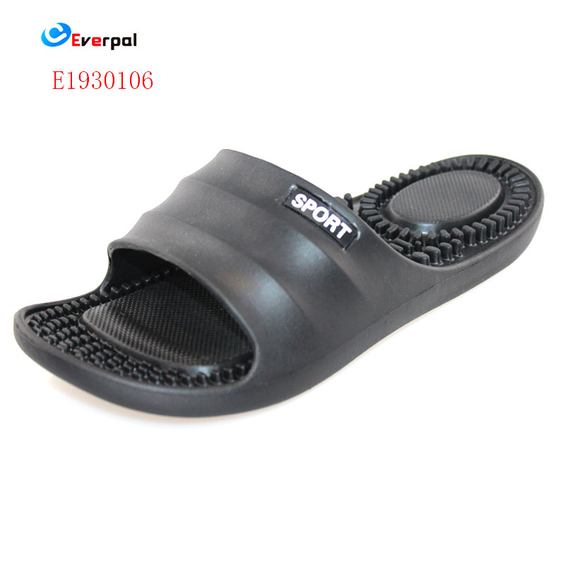 Herren-Massage-Slides-Sandalen