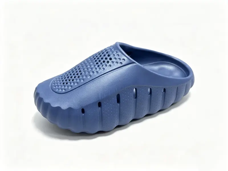 Atmungsaktive Eva-Clogs für Herren für den Sommer