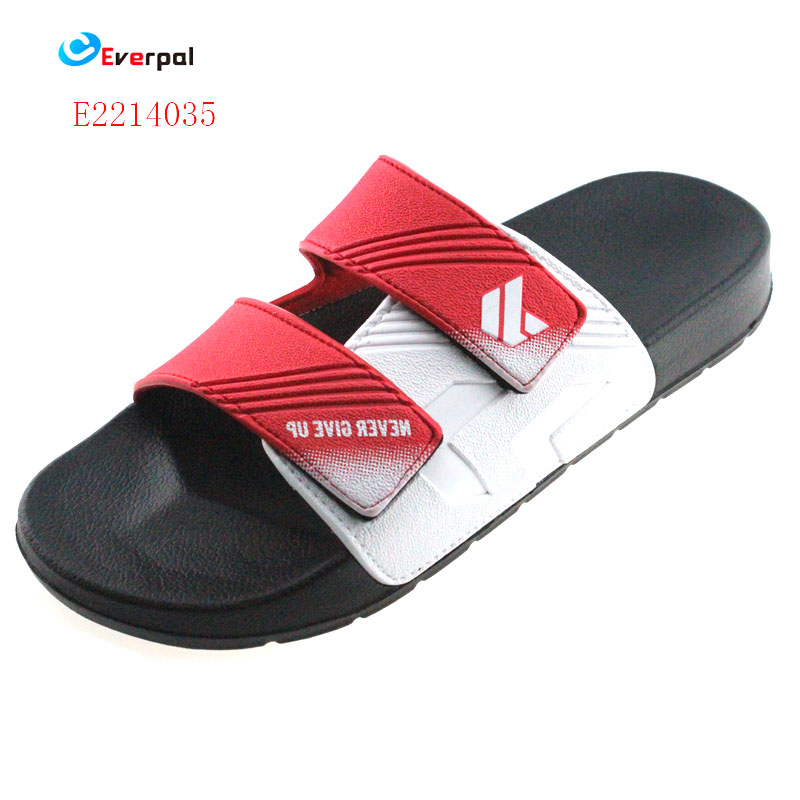 Slide-Sandalen für Herren