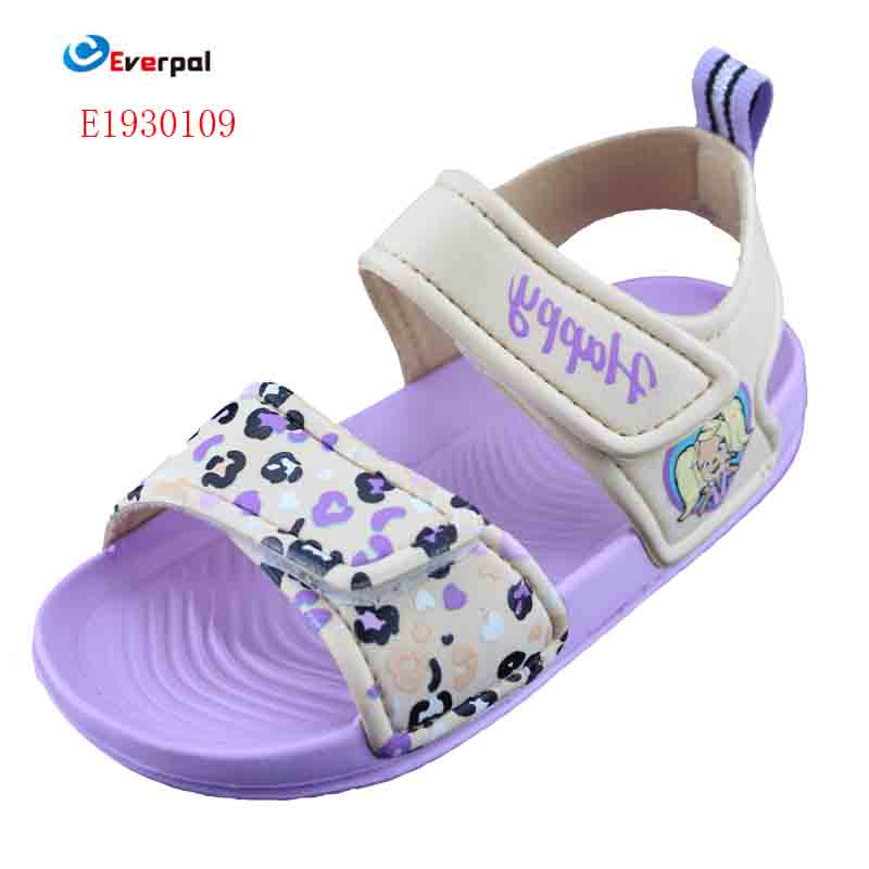 Unisex-Kinder-Wassersandalen-Schuhe