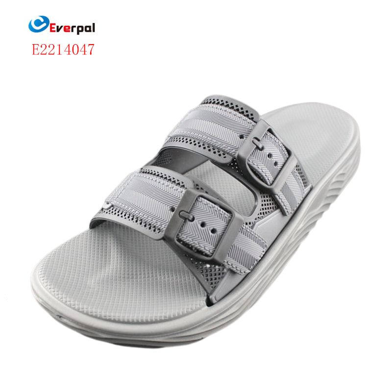 Wasserdichte Slide-Sandalen für Herren