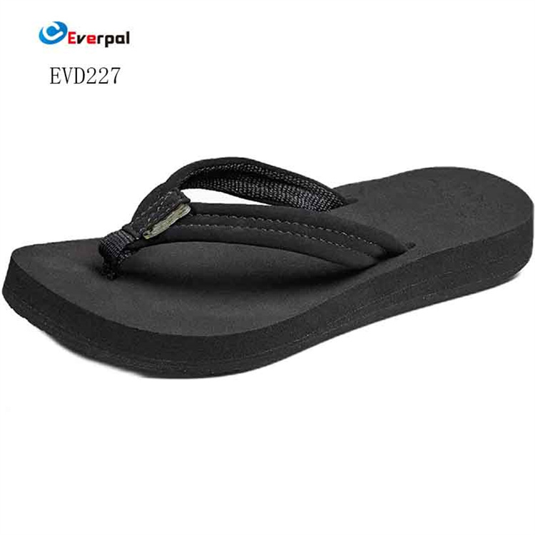 Kissen-Flip-Flop für Damen