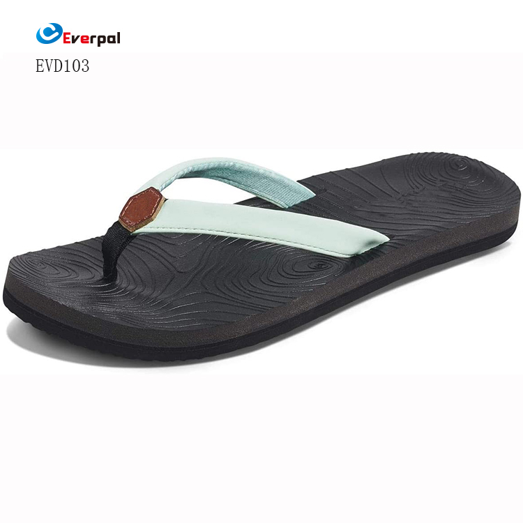 Orthopädische Flip-Flops für Damen